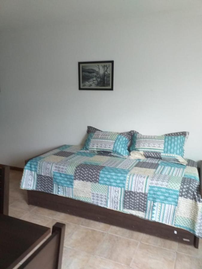 Apartment Torelli House *